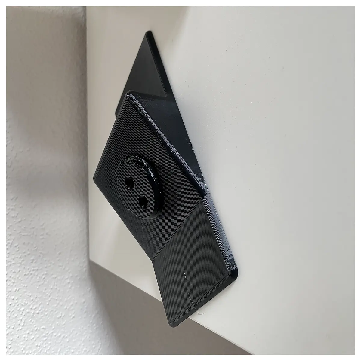 neewer 360 camera mount bracket for angled installation angle adjustment rig support