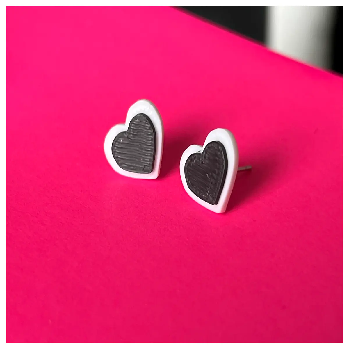 Earring Cute Studs Romantic Jewelry Girlfriend Elegant Earring Accessories Ear Drops