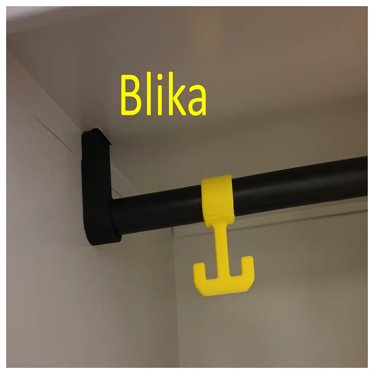 blika cabinet spare parts bracket hook replacement organizer storage accessories