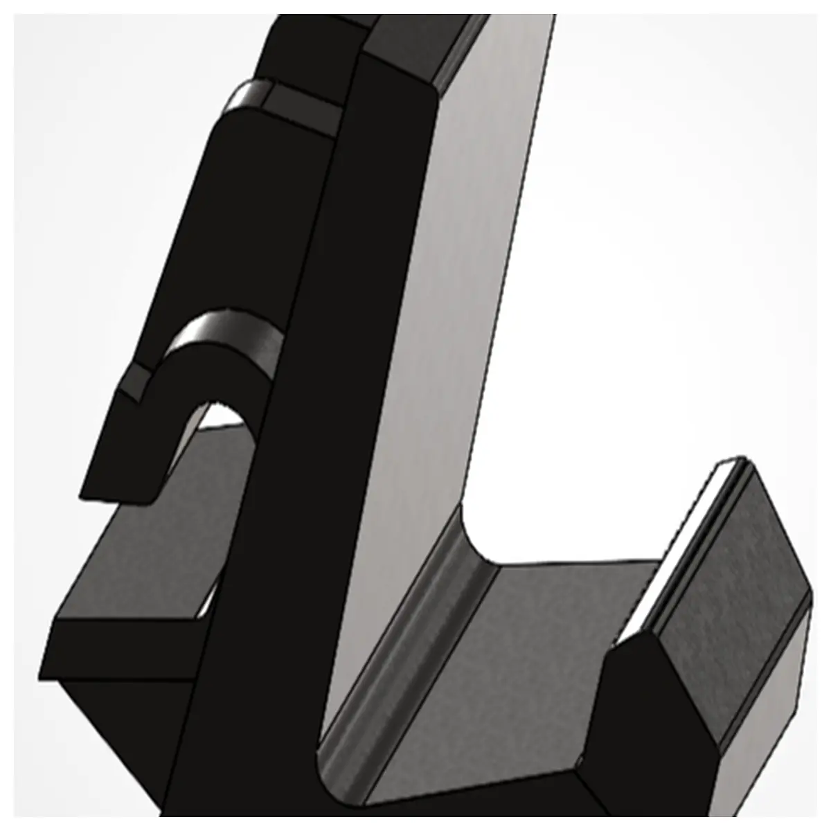 ISOFIX Car Seat Anchor Fittings Installation Accessories Safety Locking Device Auto Child Seat Accessories