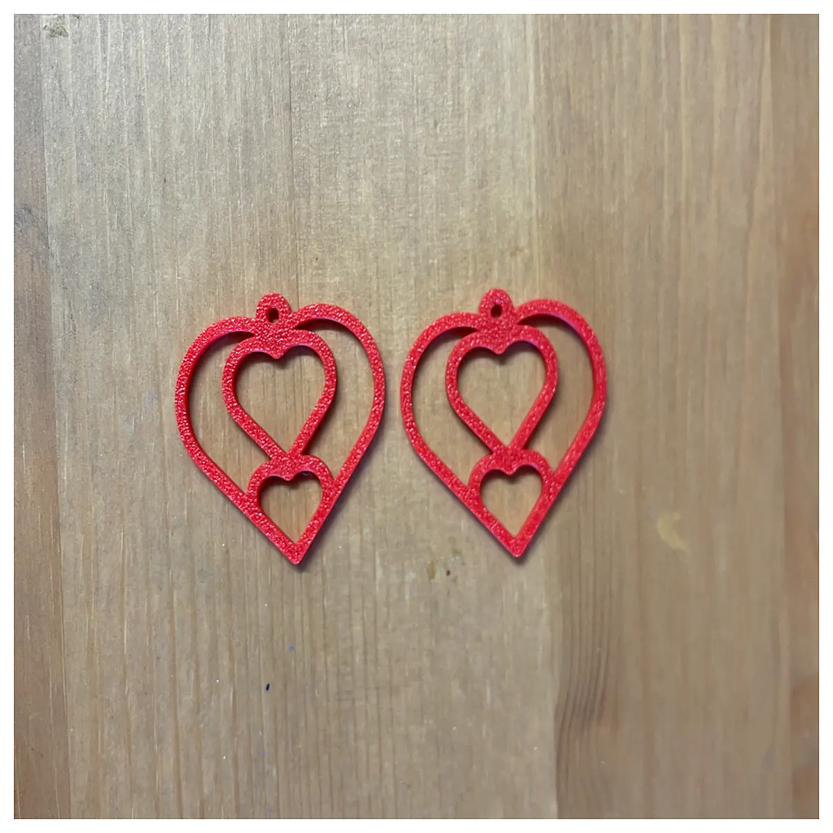 Shaped Earrings Women s Drop Earrings Romantic Love Jewelry Her Sweet Cute Earring Accessories