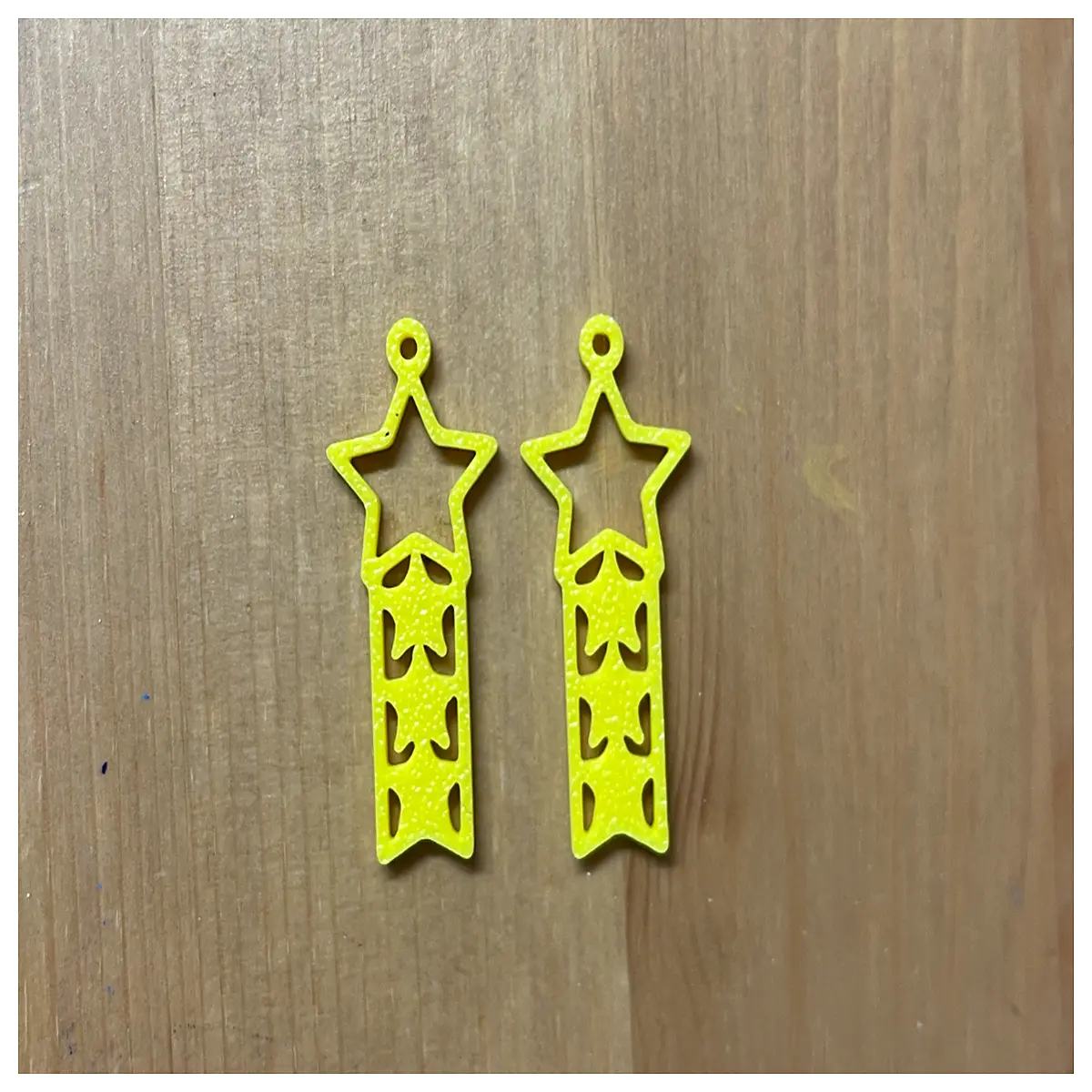 Star Earrings Women s Geometric Earrings Party Decoration Party Earrings Festival Gift Shining Stud Earrings