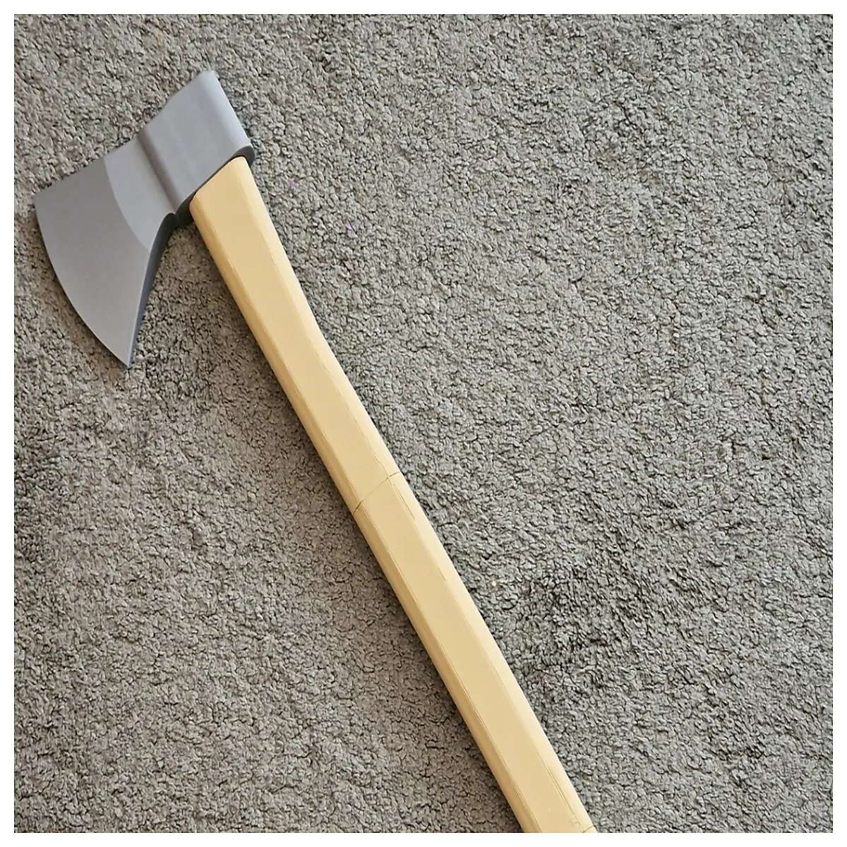 Felling Forestry Tool Outdoor Wood Chopping Timber Cutting Logging Equipment