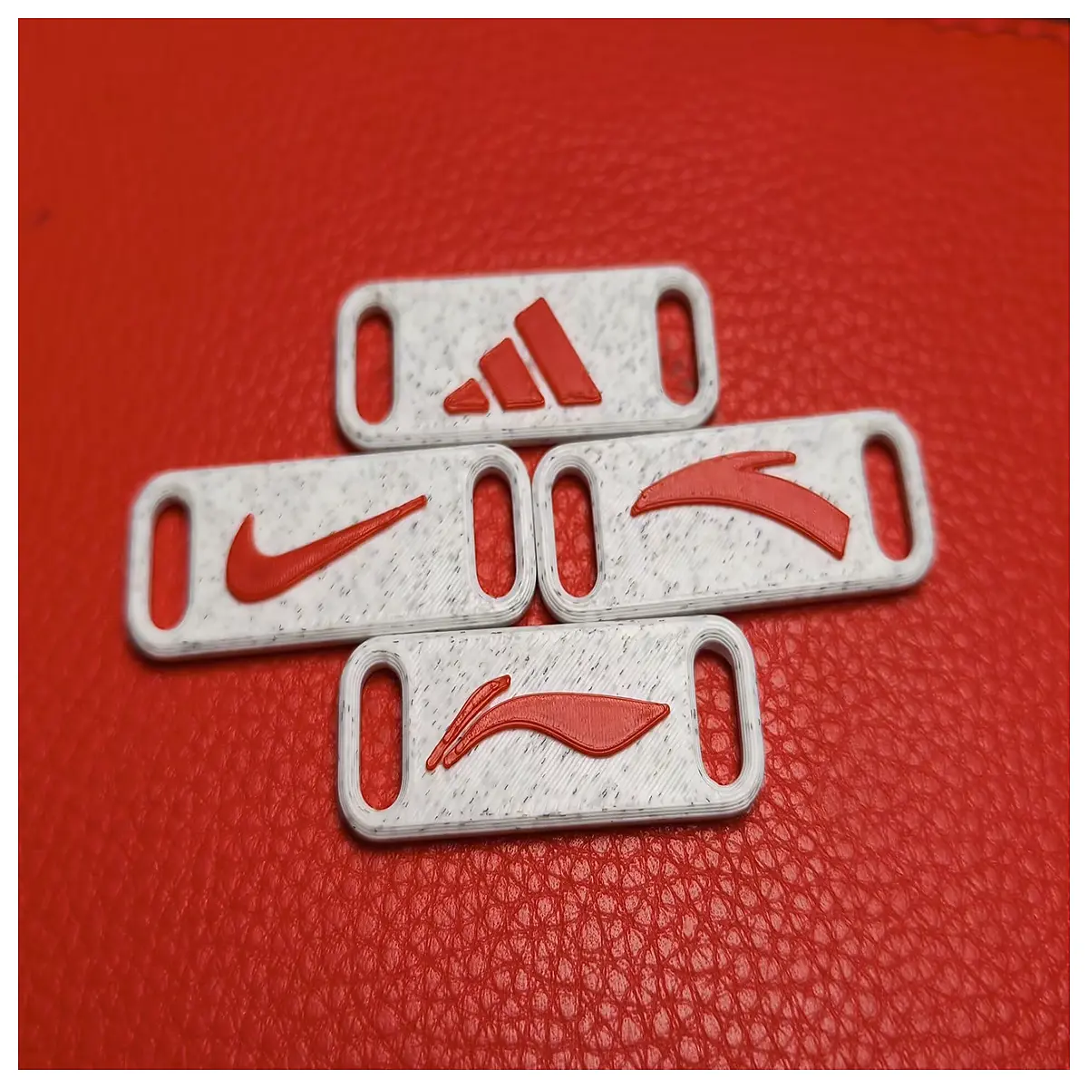 Shoelace Buckles Replacement Parts Running Shoes Athletic Accessories Lacing Fasteners Adjustable Shoe Buckles Shoe Parts Accessories