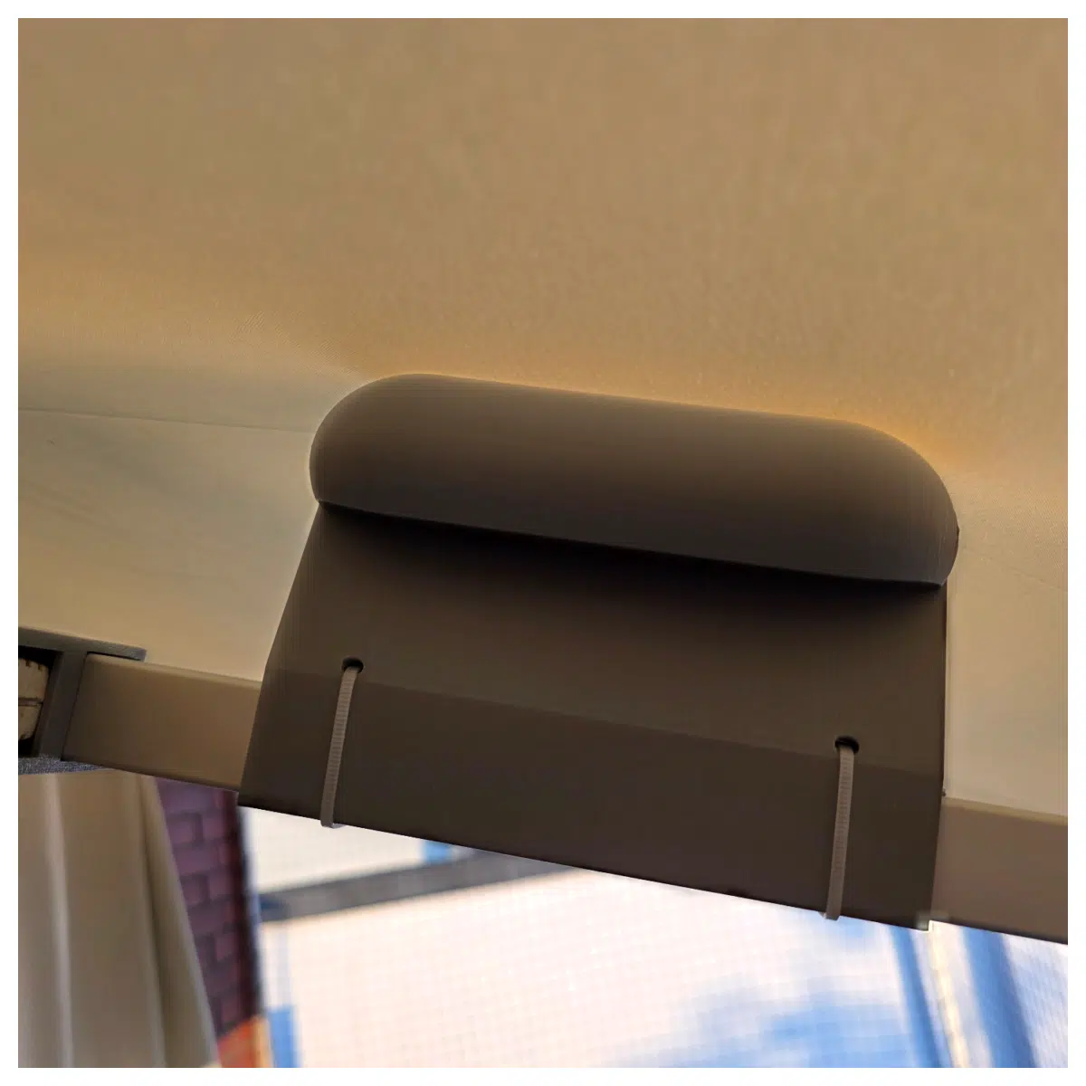 25mm x 25mm Profile Spacers Construction Accessories Support Dividers Frame Components Standard