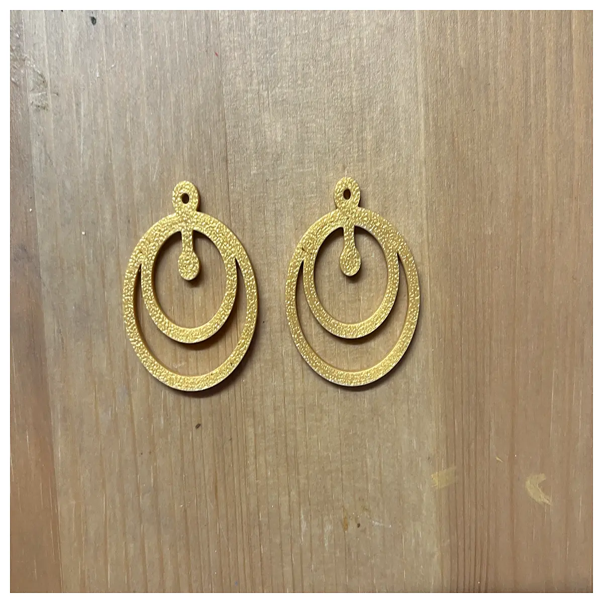 Earrings Women s Simple Design Elegant Earrings Fashion Accessories Girlfriend Trendy Ear Drops Jewelry