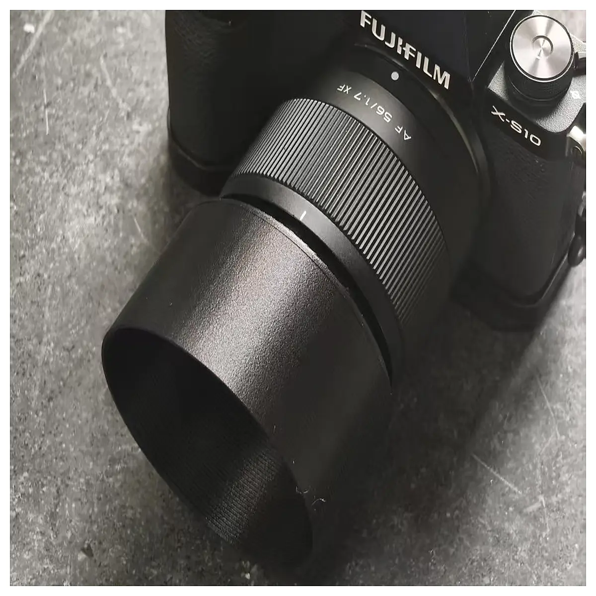 52mm Threaded Shade Universal Lens Accessory Photography Shield Aperture Protection Camera Equipment Shade Accessories