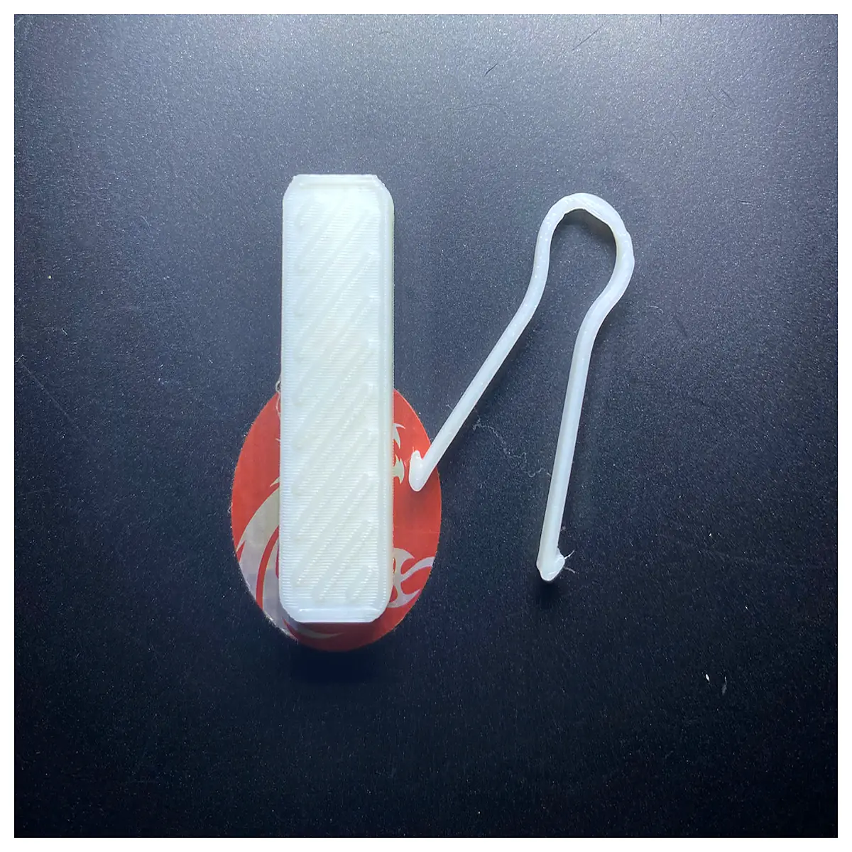 Zipper Pull Replacement Parts Sewing Accessories Zipper Repair Parts Fast Pulling Spring Zipper Pulls Various s