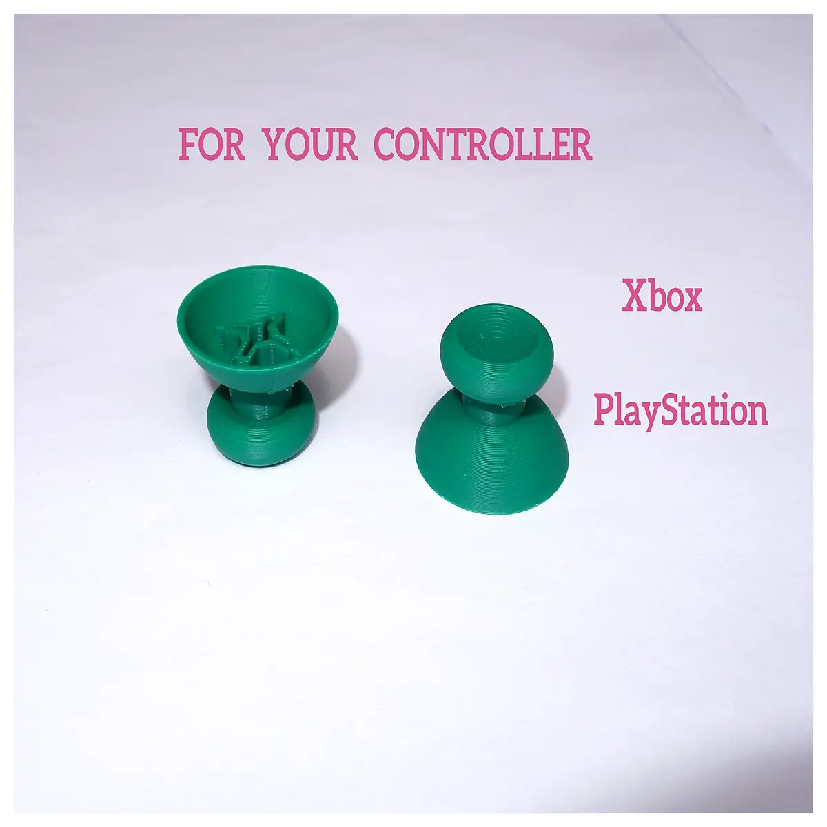 Controller Joystick Cap Protector Cover Game Accessory Joystick Guard Extend Lifespan Gamepad Parts