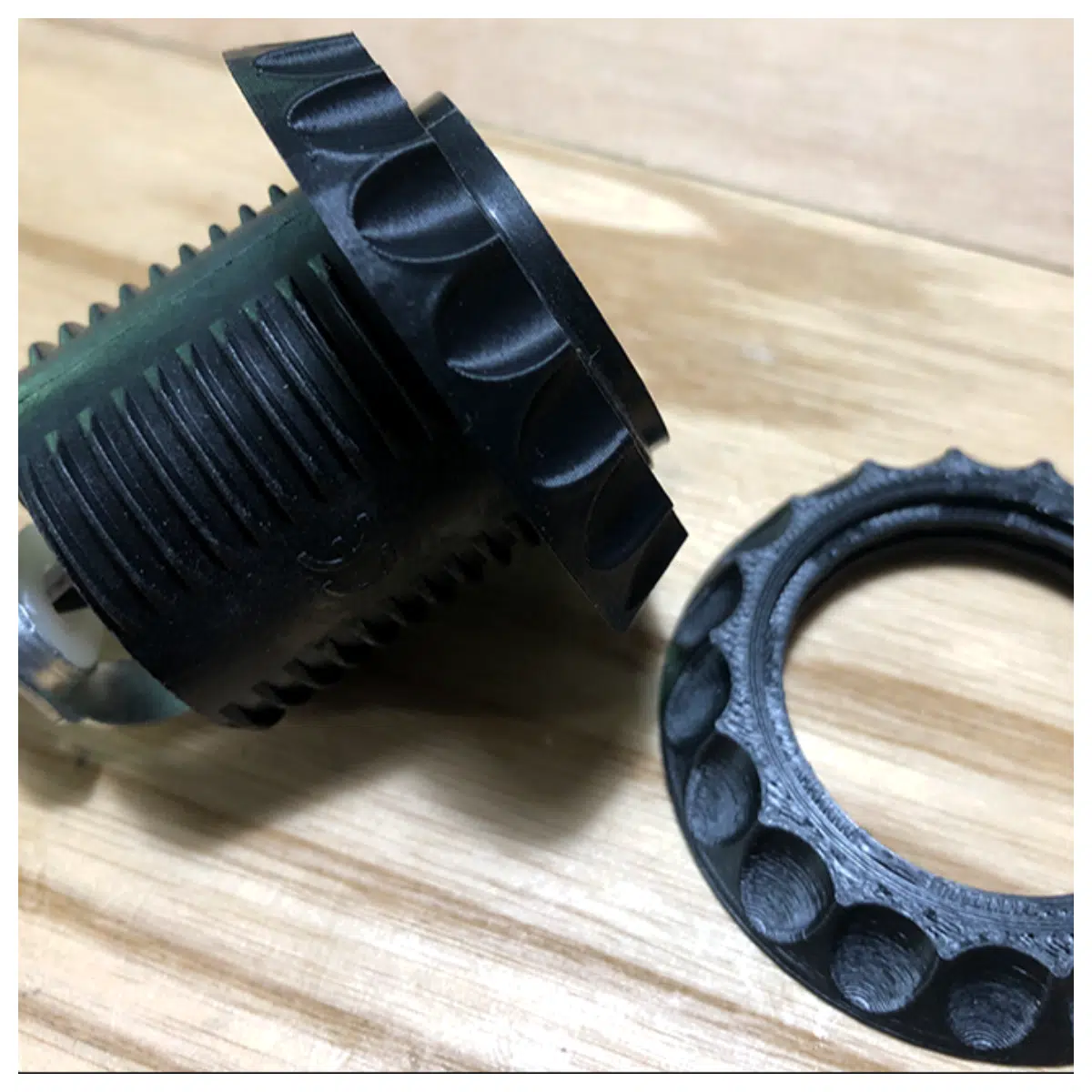 1 Inch Threaded Sleeves Seal Fittings Pipe Accessories Valve Fittings Threaded Connection Repair Parts