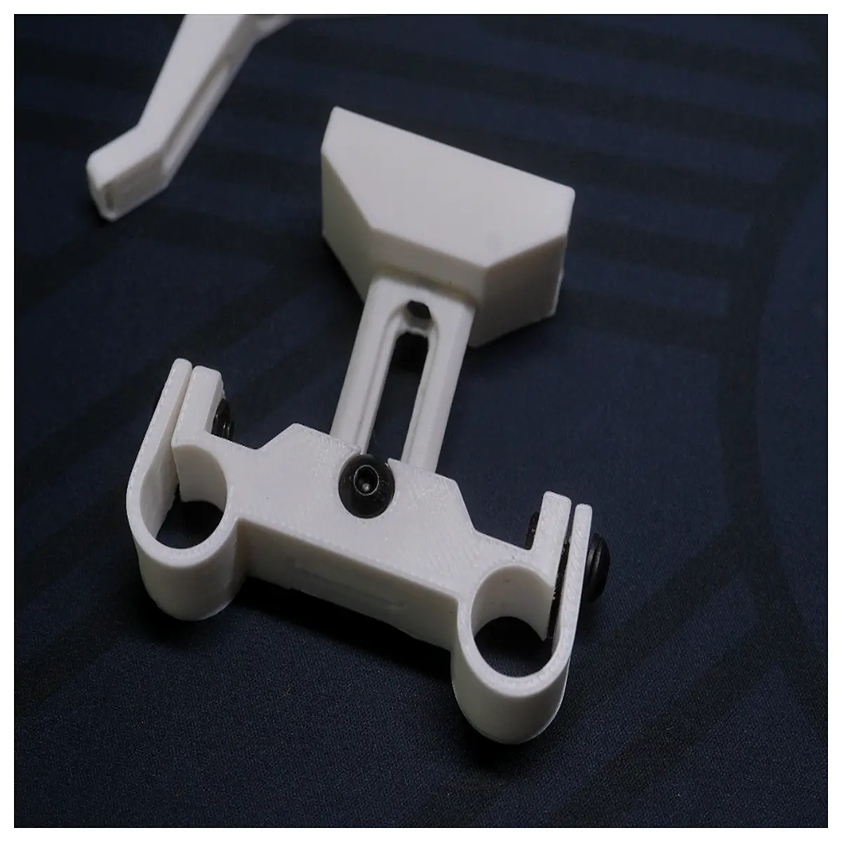 15mm Magic Tape Lens Holder Phone Photography Accessory Camera Mount Video Shooting Support Photography Gadget