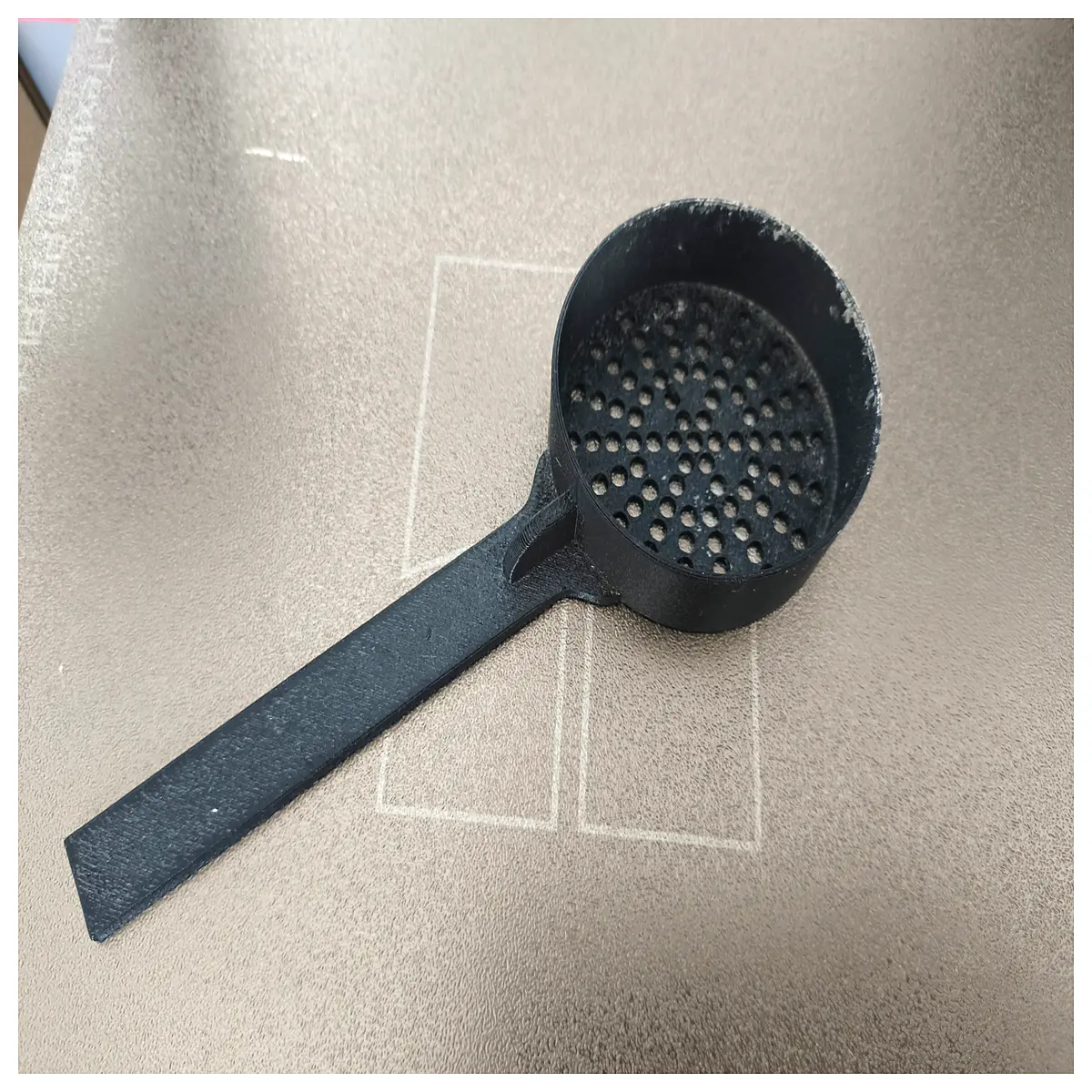 Hamster Litter Scoop Quick Clean Hamster Toilet 15g Litter Paper Hamster Supplies Pet Cleaning