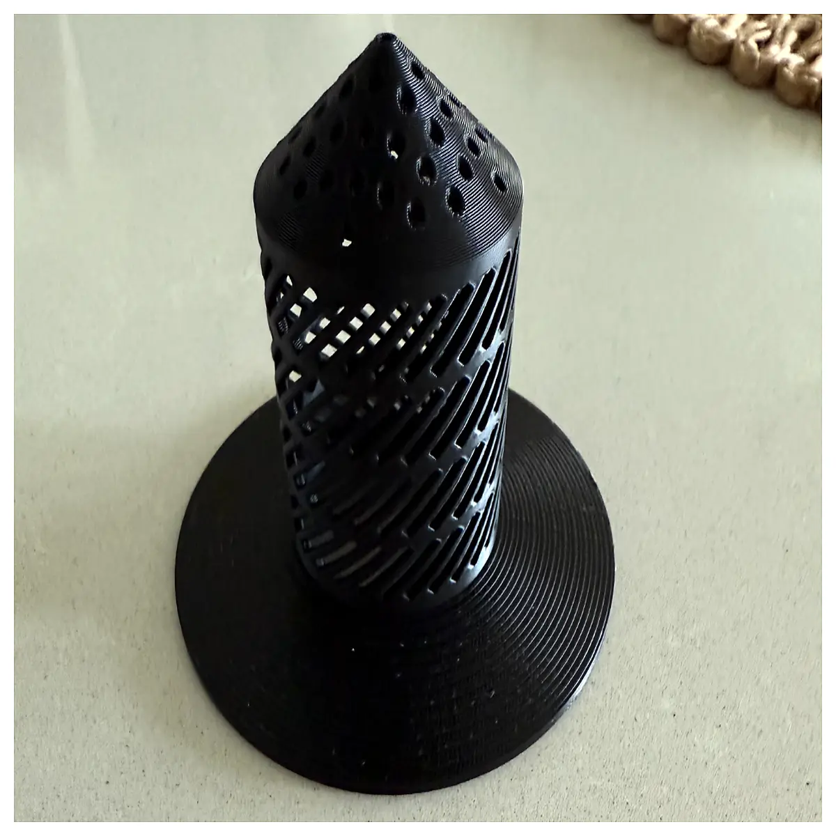 shower drain hair catcher filter insert stop clogs pet fur trap reusable mesh screen
