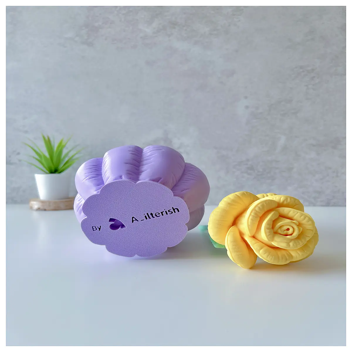 Loose Flower Vase Creative Home Decor Arrangement Floral Bouquet Modern Style European Floral Ornament Pot Flower Vase