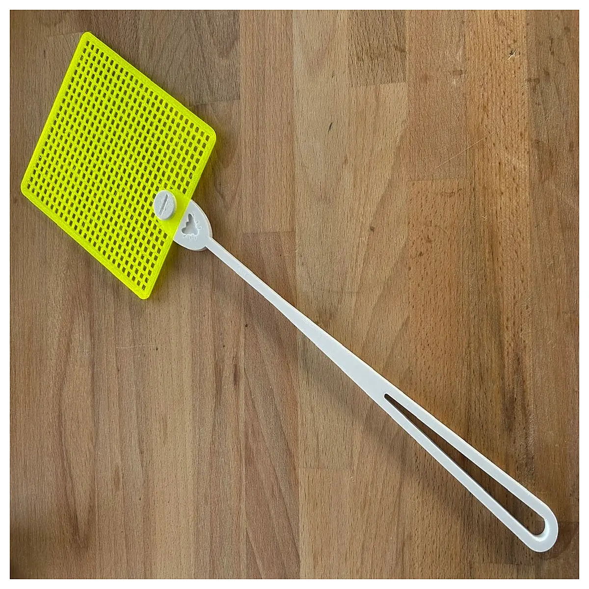 Fly Swatter Insect Killer Mosquito Swatter Outdoor Sport Tool Fly Striker Indoor Outdoor Control