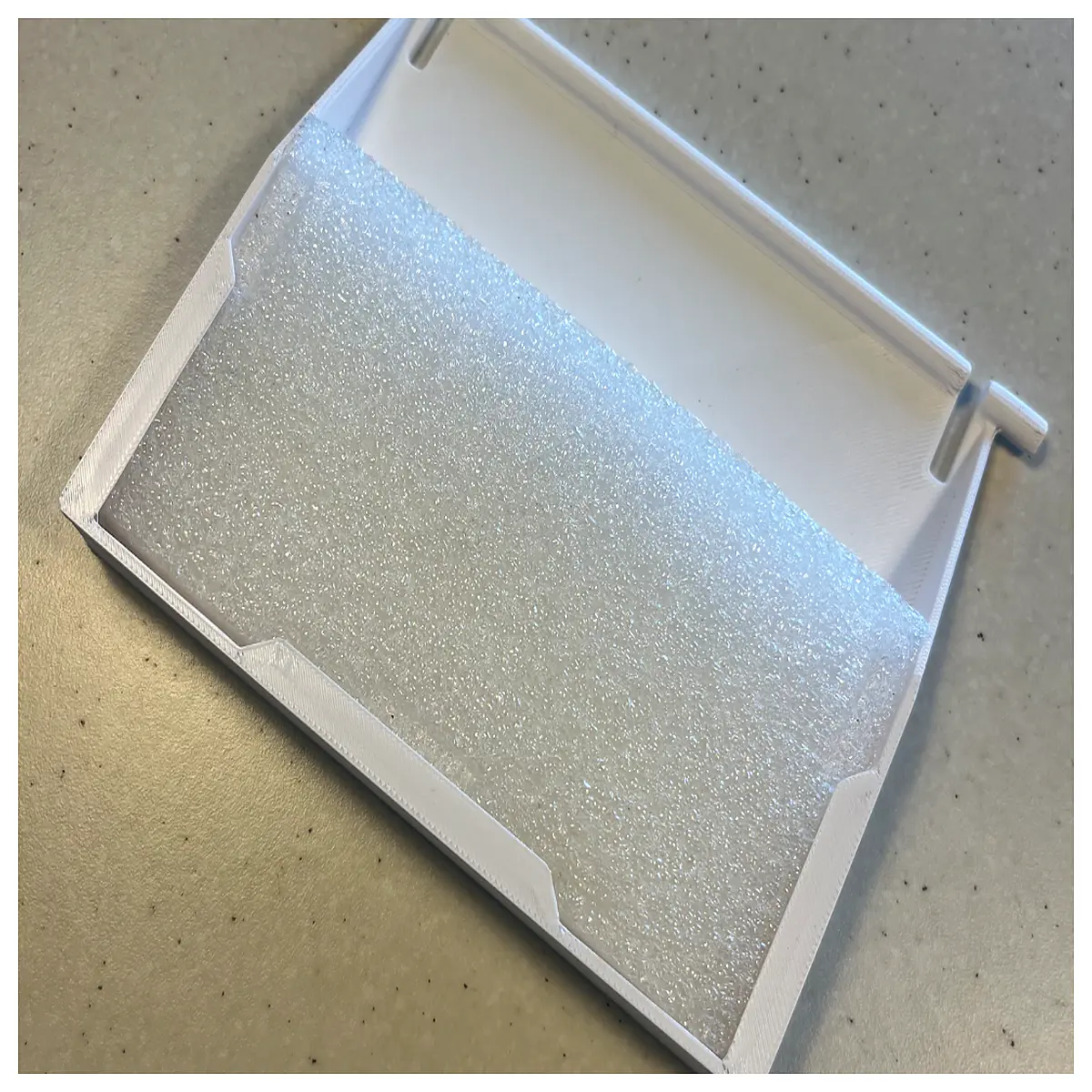 pool skimmer baffle plate 156mm replacement cover for swimming pool cleaning accessories debris guard