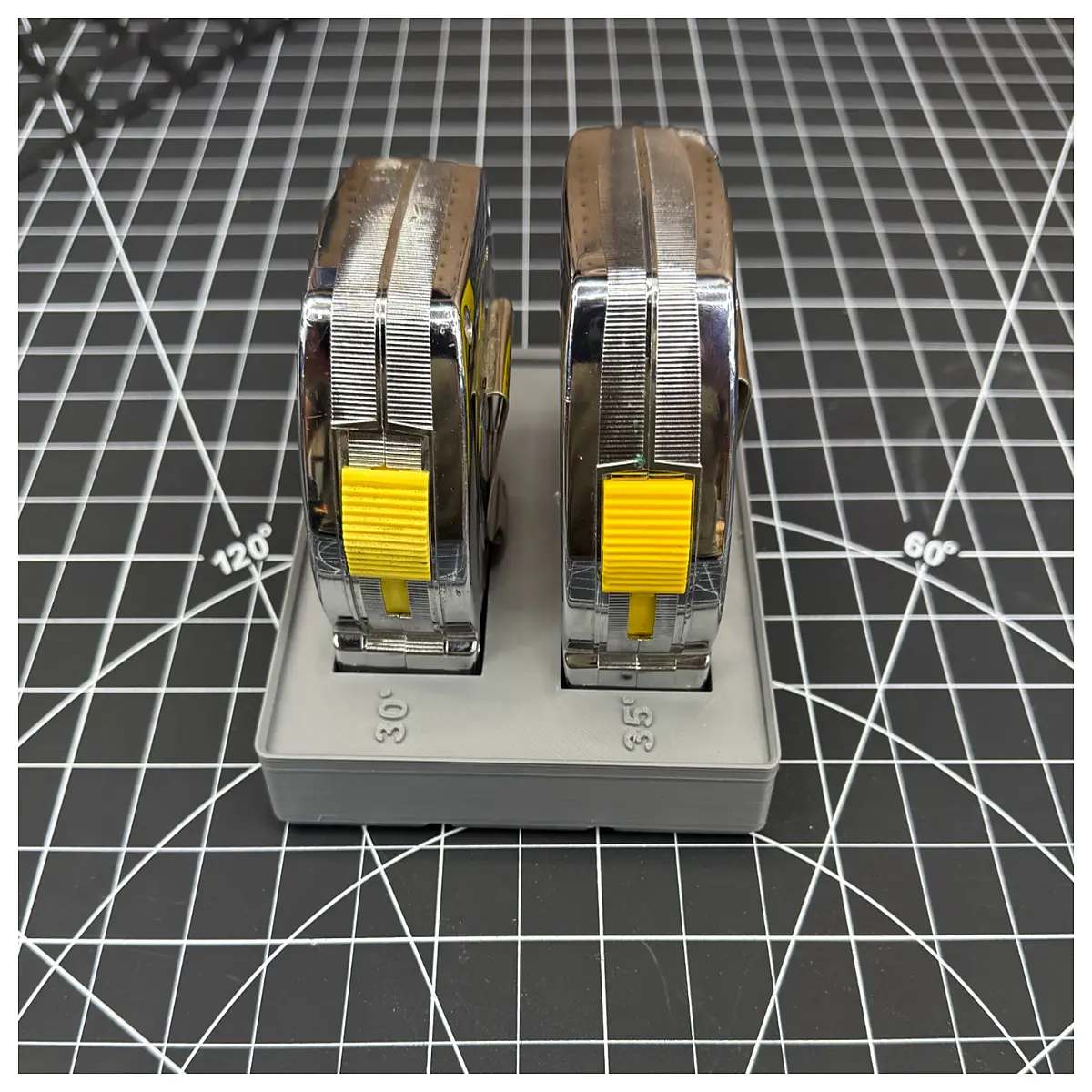 tape measure 30ft 35ft duty steel blade retractable measuring tool with belt clip for construction home improvement diy projects