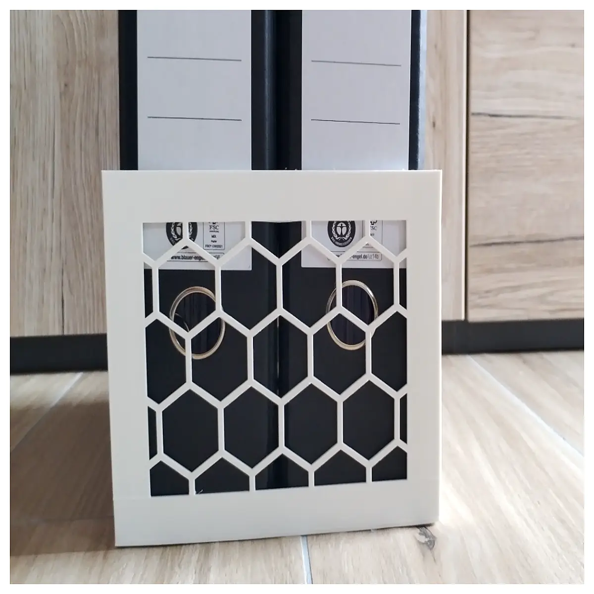 desktop file organizer holder for papers documents office supplies storage