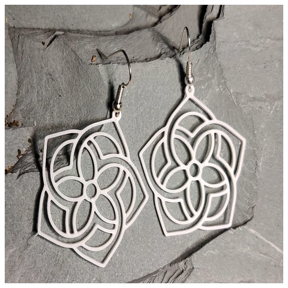 Rosanctum Earring Women s Earrings Elegant Simple Style Fashion Accessories Ear Studs Jewelry Parts