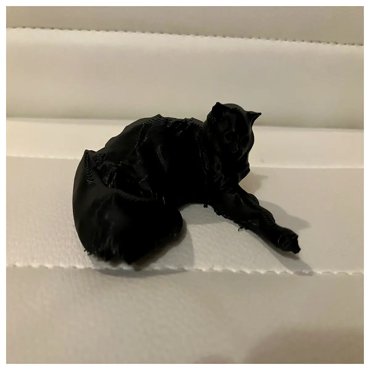 Cat Comfort Posture Support Pet Cat Resting Pad Cat Lounger Accessory Cat Bed Components Fatigue Relief