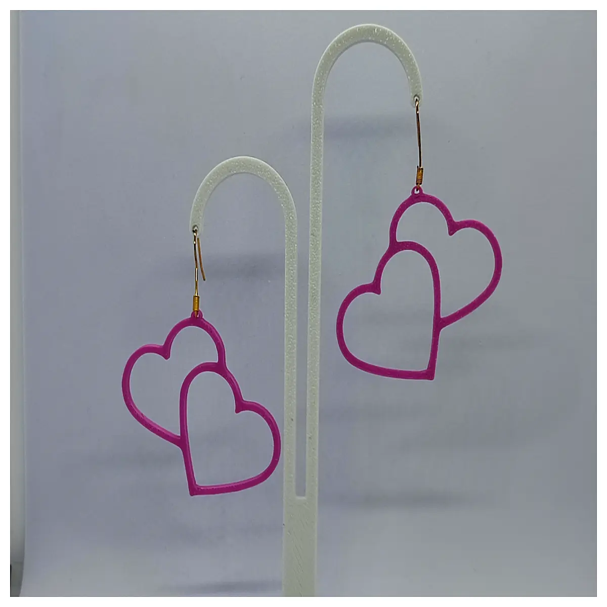 Earrings Women s Cute Romantic Flying Jewelry Elegant Gift Girls Ear Accessories