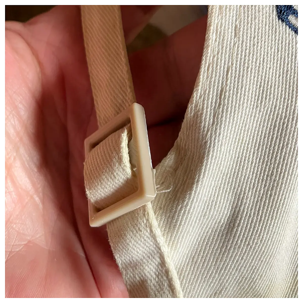 4mm Hat Buckle Accessory Hat Decoration Apparel Attachment Hat Parts Gift Men s Women s Accessories