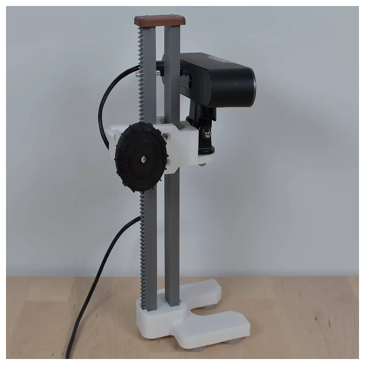 motorized rotary turntable for scanner automated scanning stage with controller precision positioning platform for photogrammetry and reverse engineer