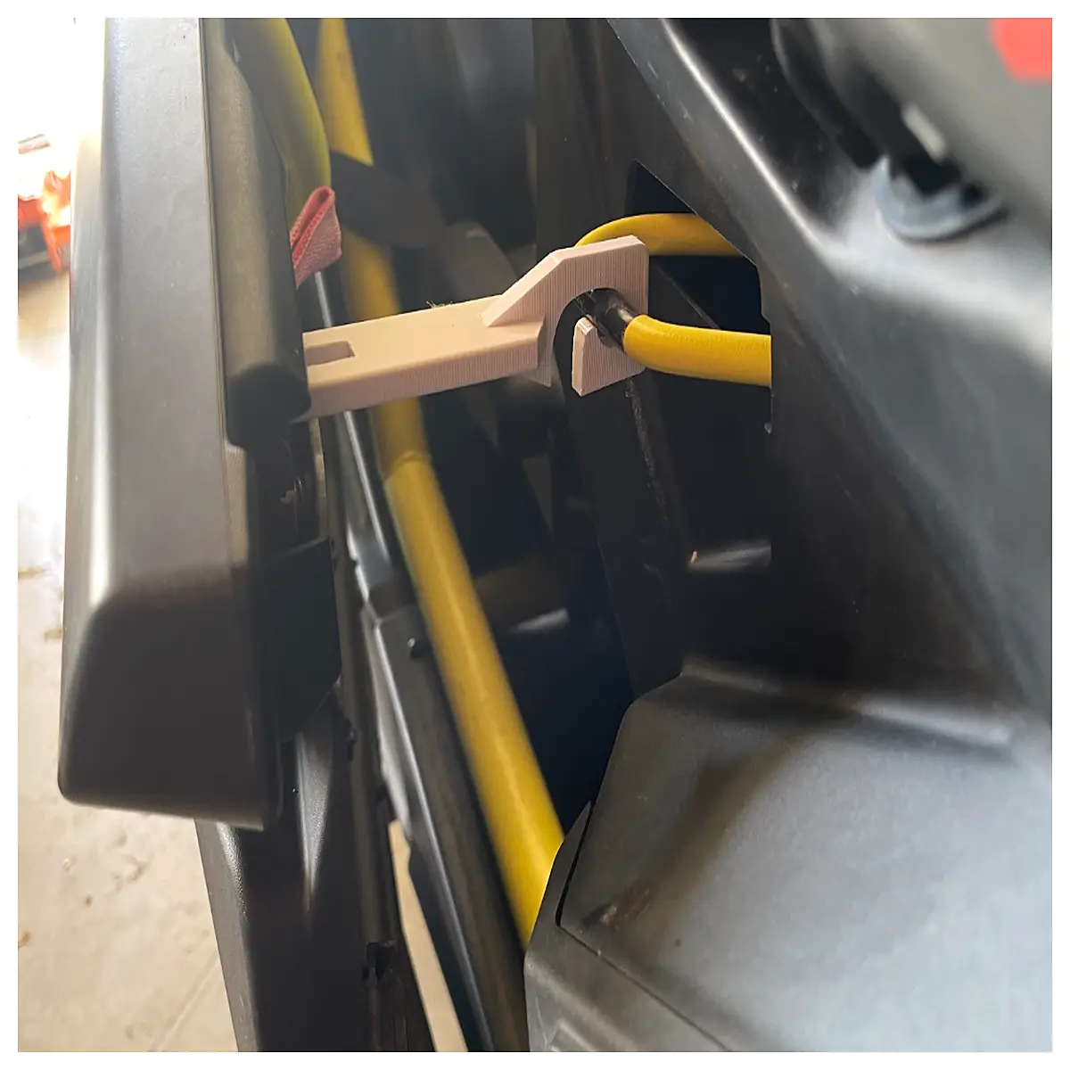 Side Ventilation Bracket Cooling Truck Box Truck Box Ventilation System Side Panel Ventilation Equipment Truck Accessories