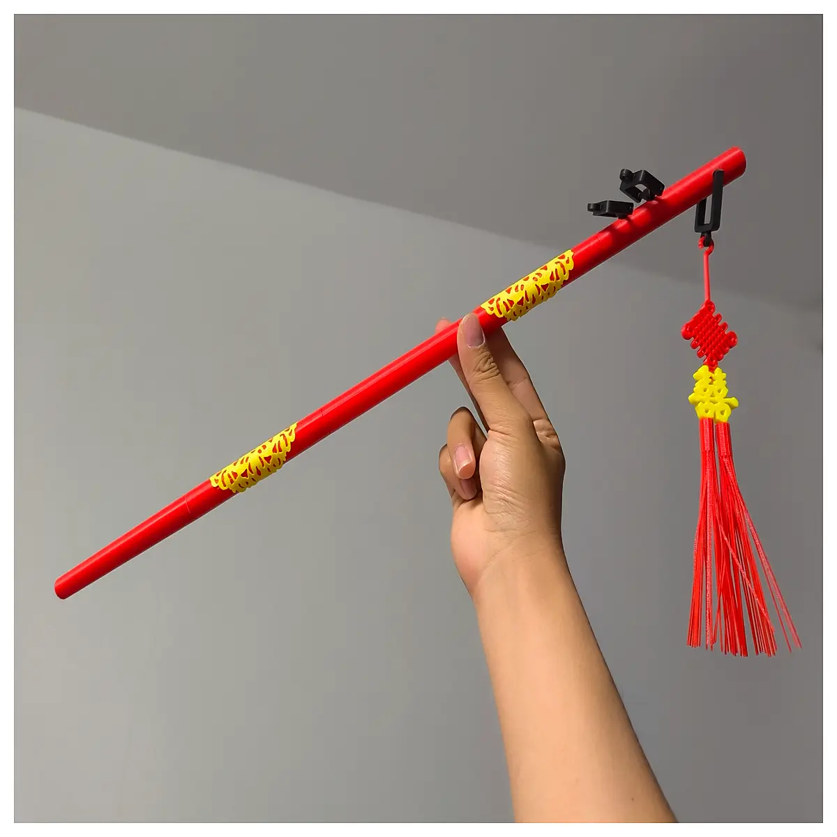 Wedding Scale Pole Traditional Wedding Accessory Wedding Decor Scale Pole Parts Wedding Supplies Wedding Gift