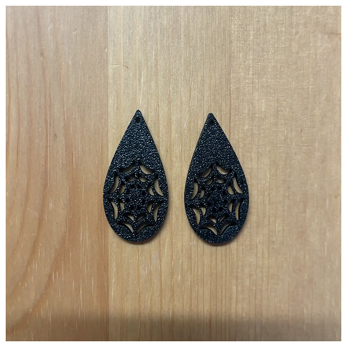 Spider Web Earrings Women s Style Creative Geometry Earrings Decoration Trendy Fashion Spider Shape Wearing Elegant Girlfriend
