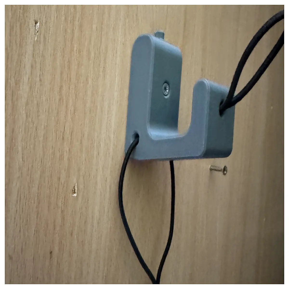 duty closet organizer hooks with rope hole for hanging bags scarves belts multi functional wardrobe hanger