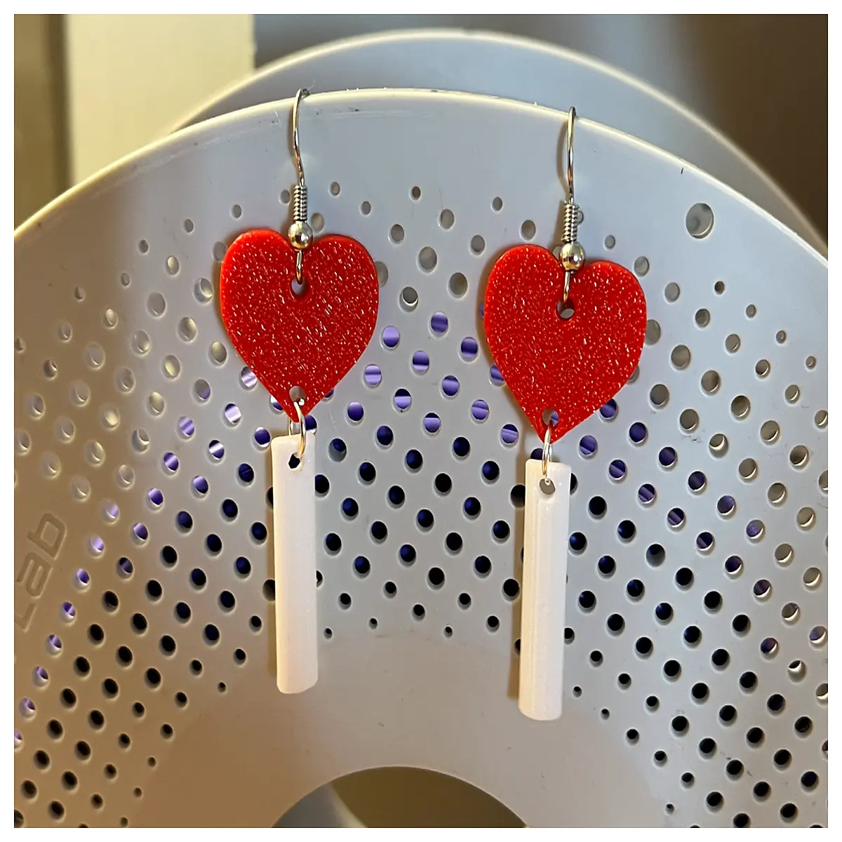Candy Earrings Women Cute Sweet Jewelry Girls Gift Candy Stud Earrings Romantic Surprise