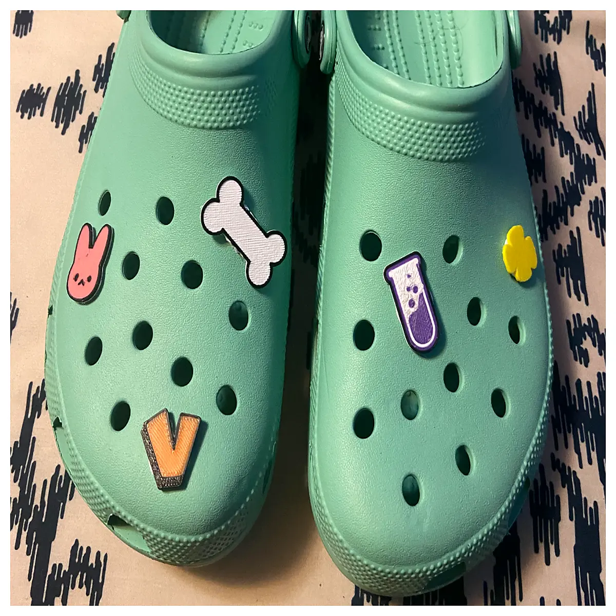 Vchiban Shoe Accessories Head Embellishments Shoe Decorations Women s Shoe Fashion Trendy Accessories Elegant Shoe Componen