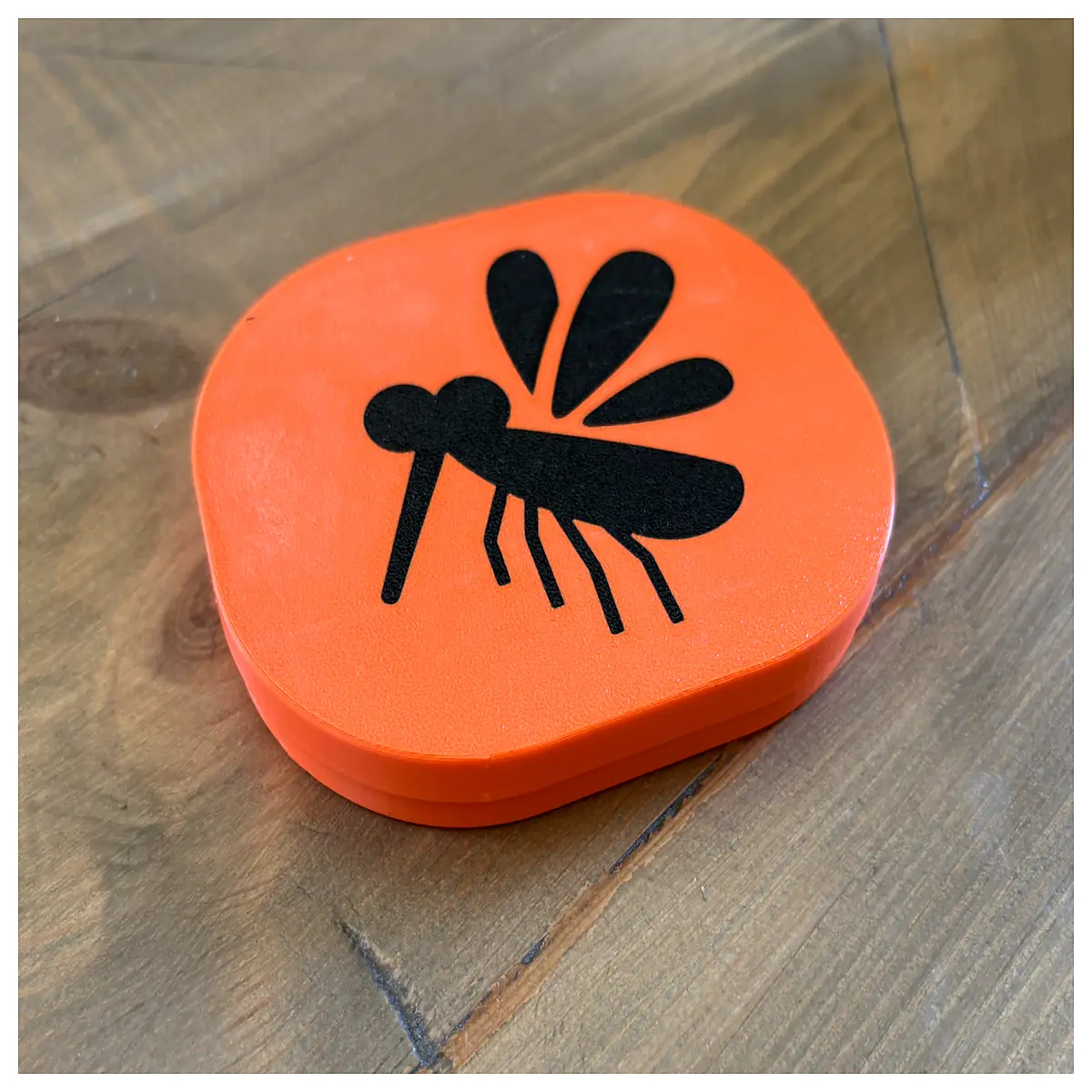 Mosquito Repellent Box Portable Small Incense Holder Travel Fragrance Burner Mini Fragrance Case Mosquito Accessories