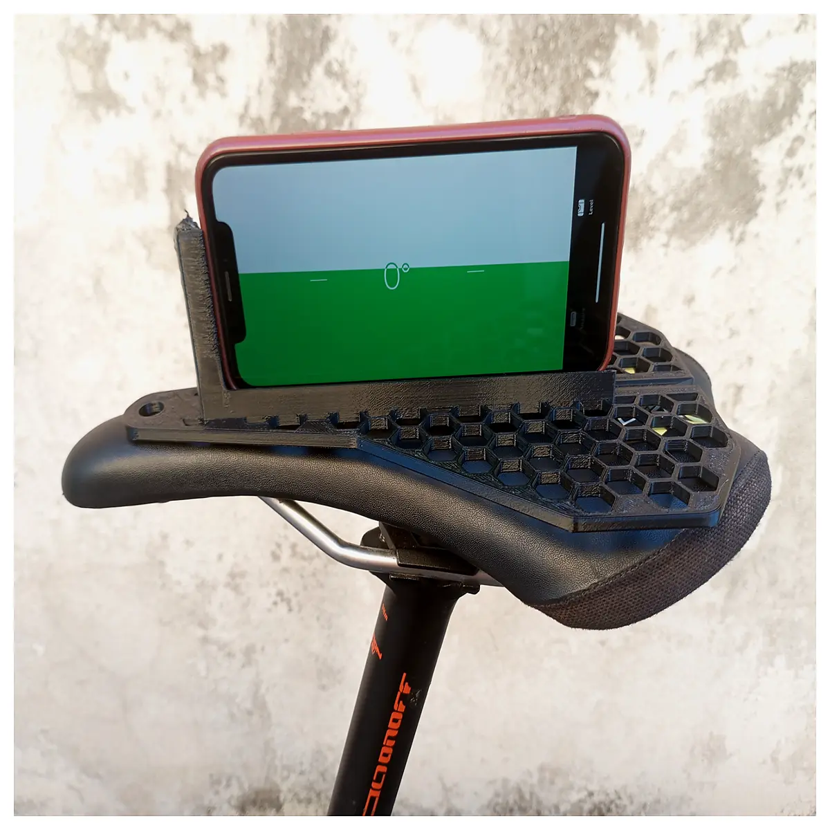 Horseback Riding Leveling Tool Saddle Adjustment Aid Saddle Alignment Equestrian Accessories