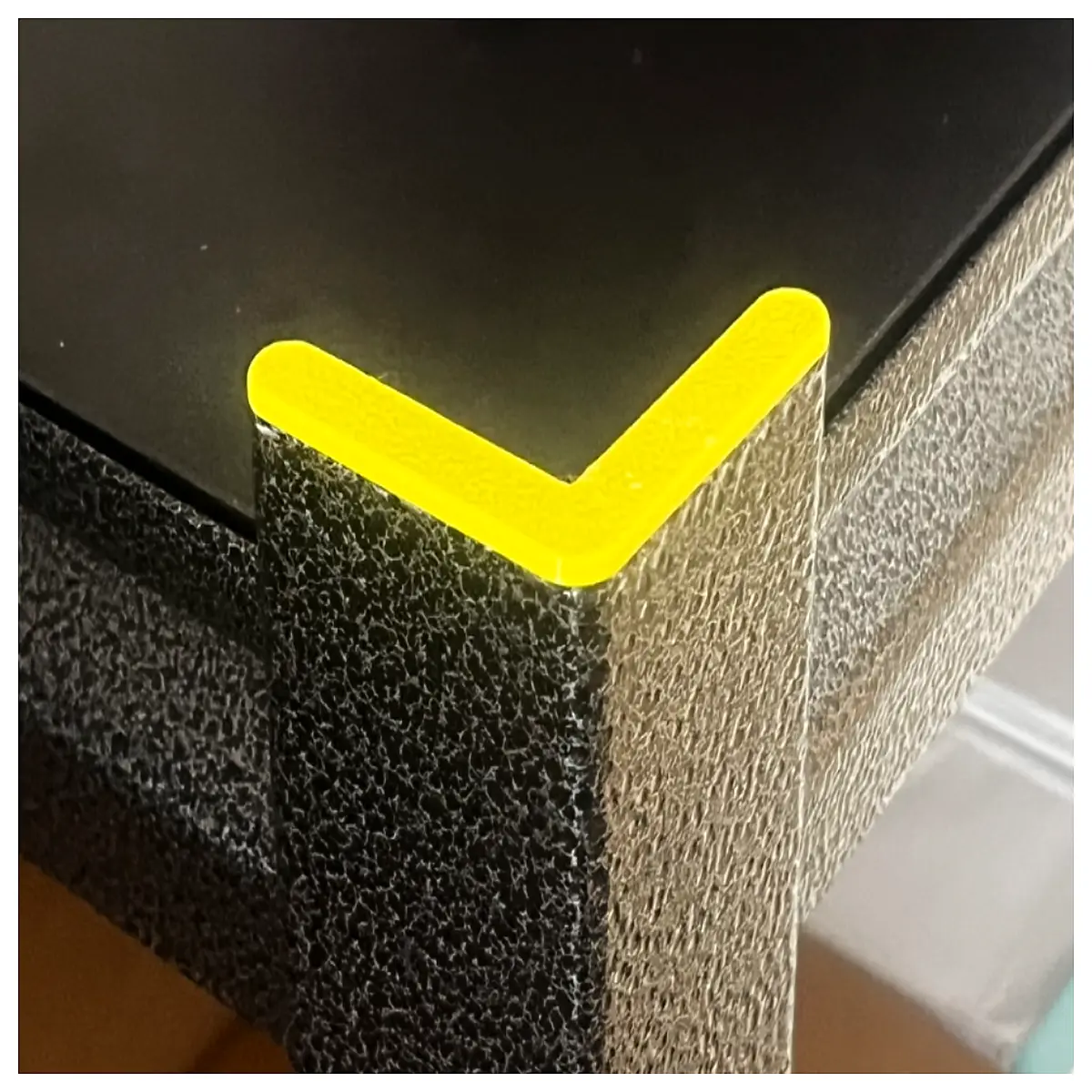 Gorilla Shelf End Caps Replacement Shelf Accessories Support Protection Parts Warehouse Storage