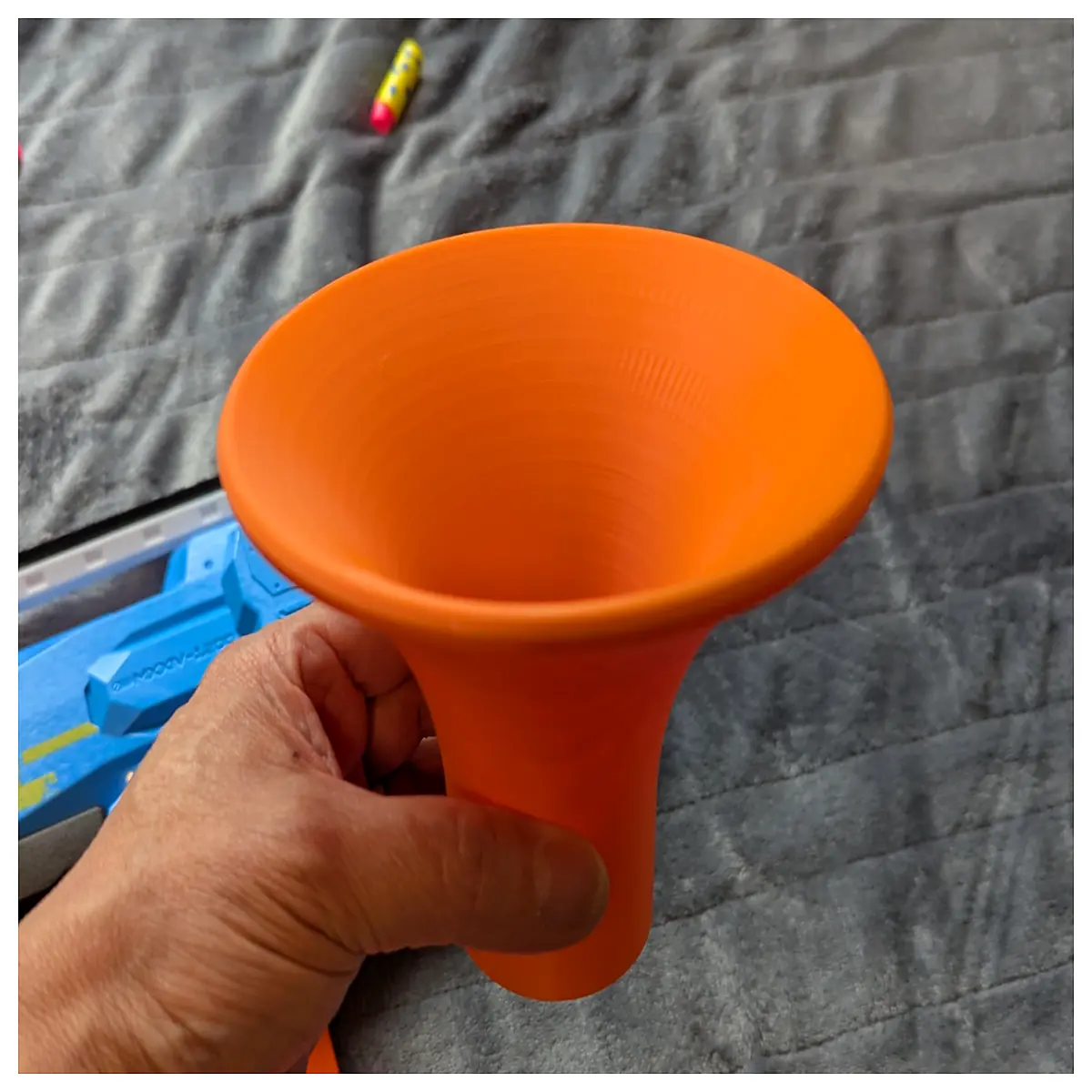 Rival Enhancer Bucket Attachment Boost Equipment Performance Industrial Machinery Parts Efficiency Upgrade Component Accessories