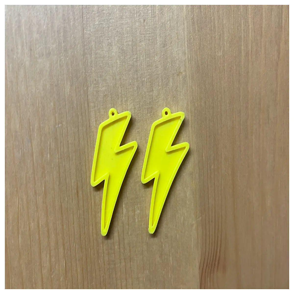 Lightning Earrings Women s Lightning Drop Earrings Trendy Earrings Teen Girls Party Earrings Fashion Jewelry Lightning Gift