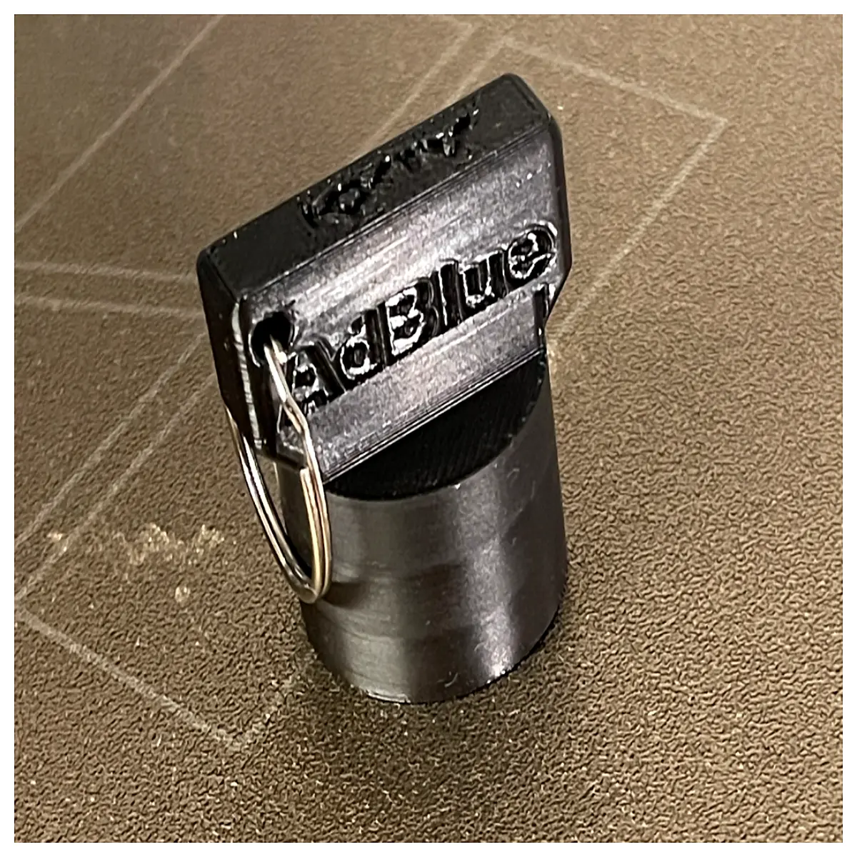 Audi AdBlue Remote Key Replacement Key Duplication Car Parts Smart Key Solutions Troubleshooting