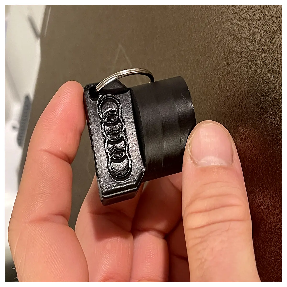 Audi AdBlue Remote Key Replacement Key Duplication Car Parts Smart Key Solutions Troubleshooting