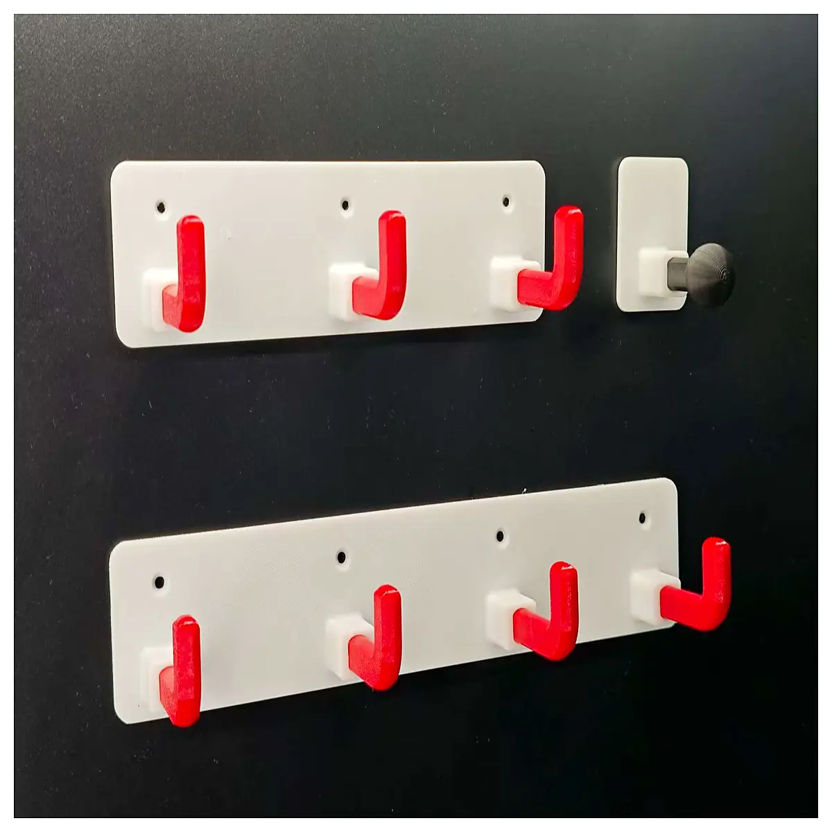 duty adhesive hooks for wall no drill clothes hangers bathroom towel bars weight hanging organizers