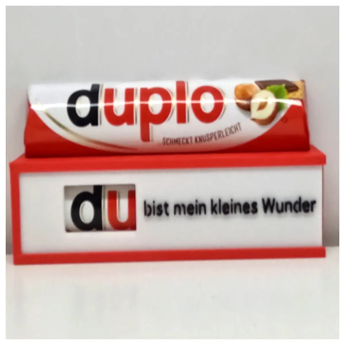 duplo blocks set gift box for toddlers large brick building toys playset educational construction birthday present