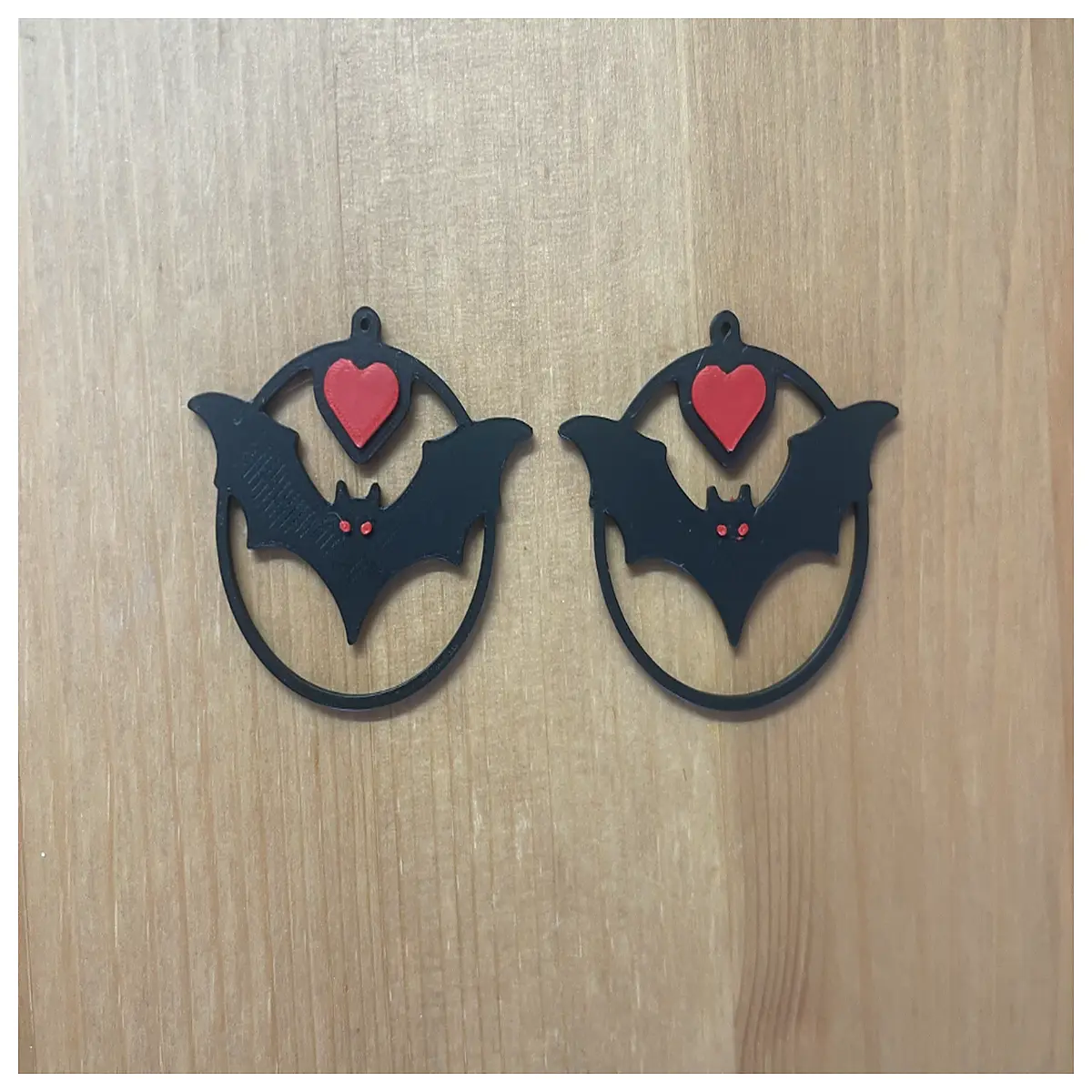 Bat Earrings Women s Black Wing Earrings Party Decoration Elegant Fashion Trendy Bat Shaped Stud Earrings