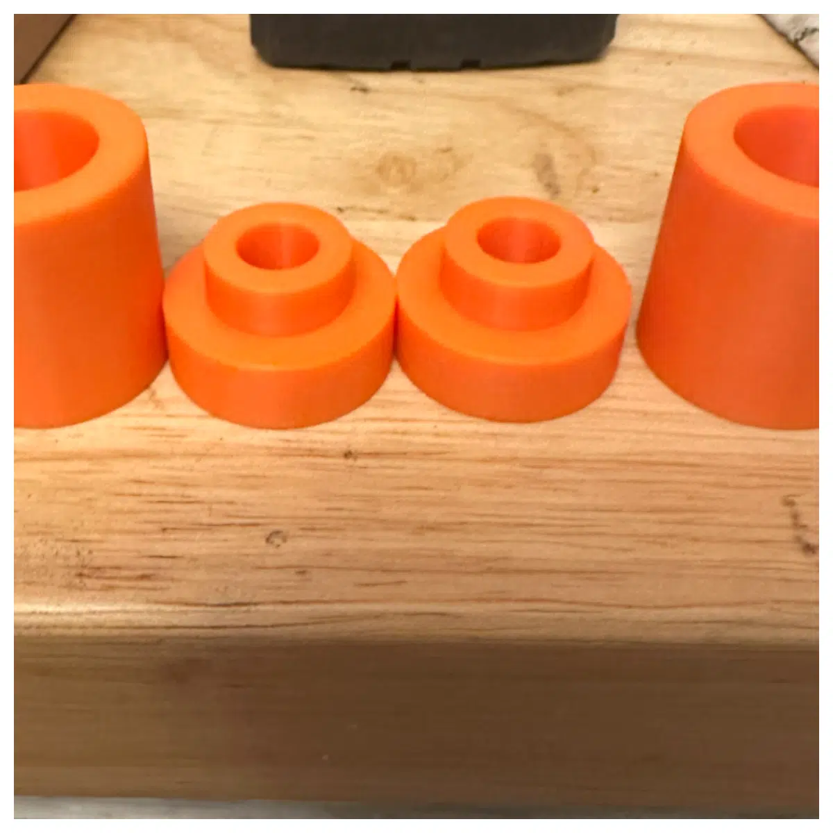 hydraulic bearing press machine 20t 30t auto release ball joint separator tool for garage workshop
