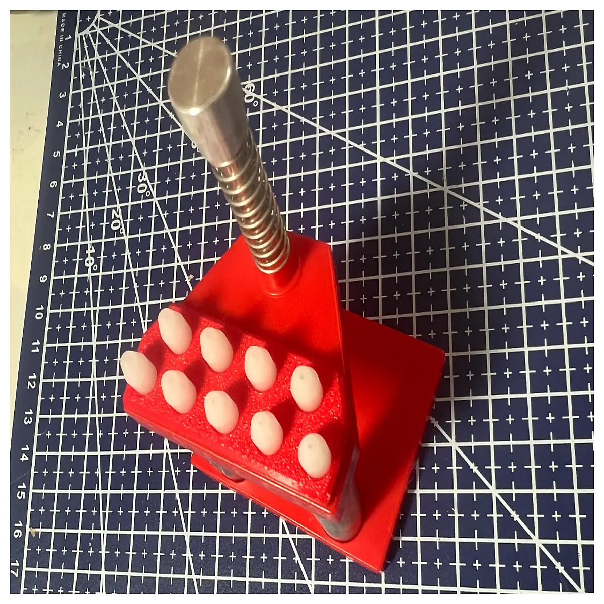 watch strap pin remover tool for link adjustment and band resizing repair