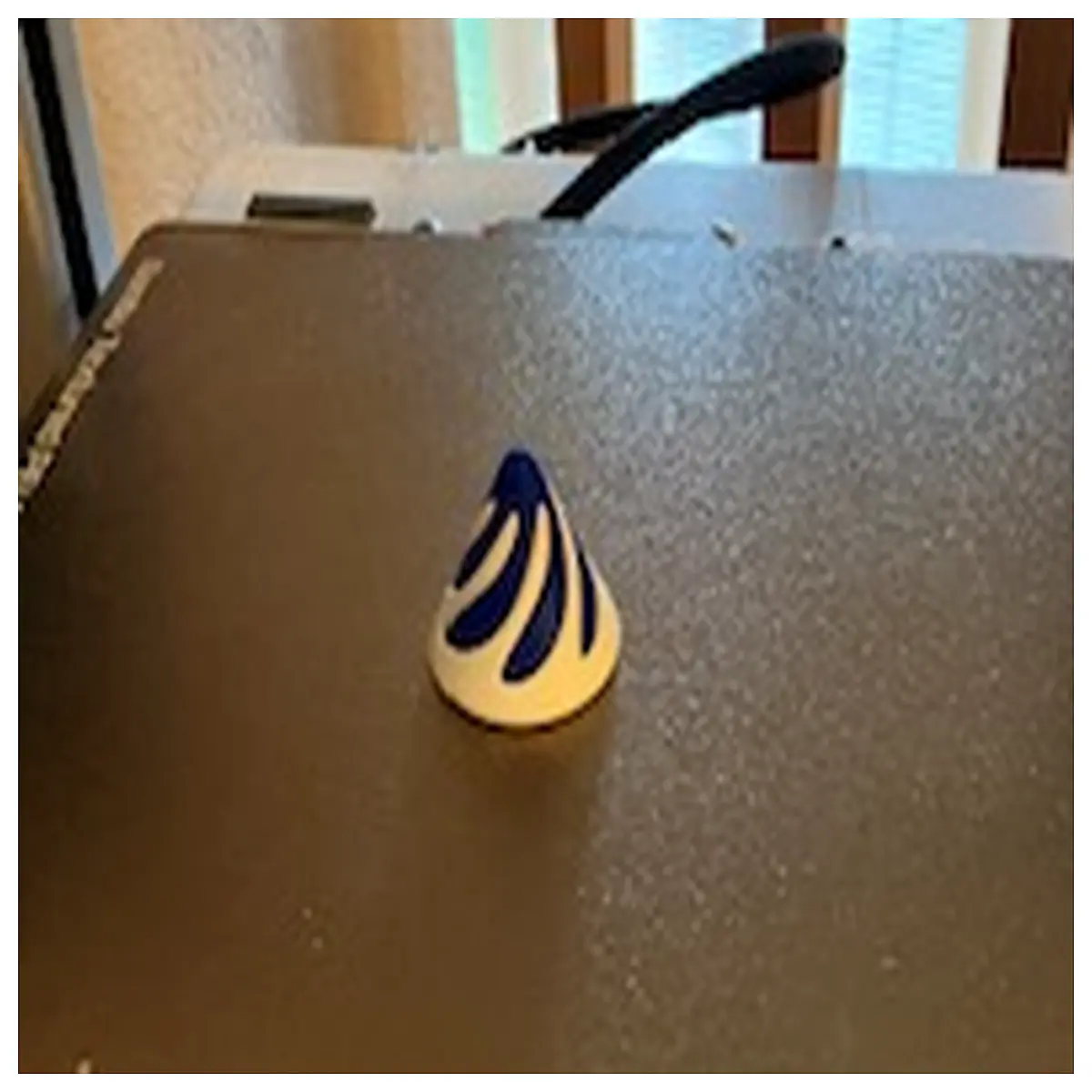 indestructible cone security barrier duty traffic cone no penetration impact