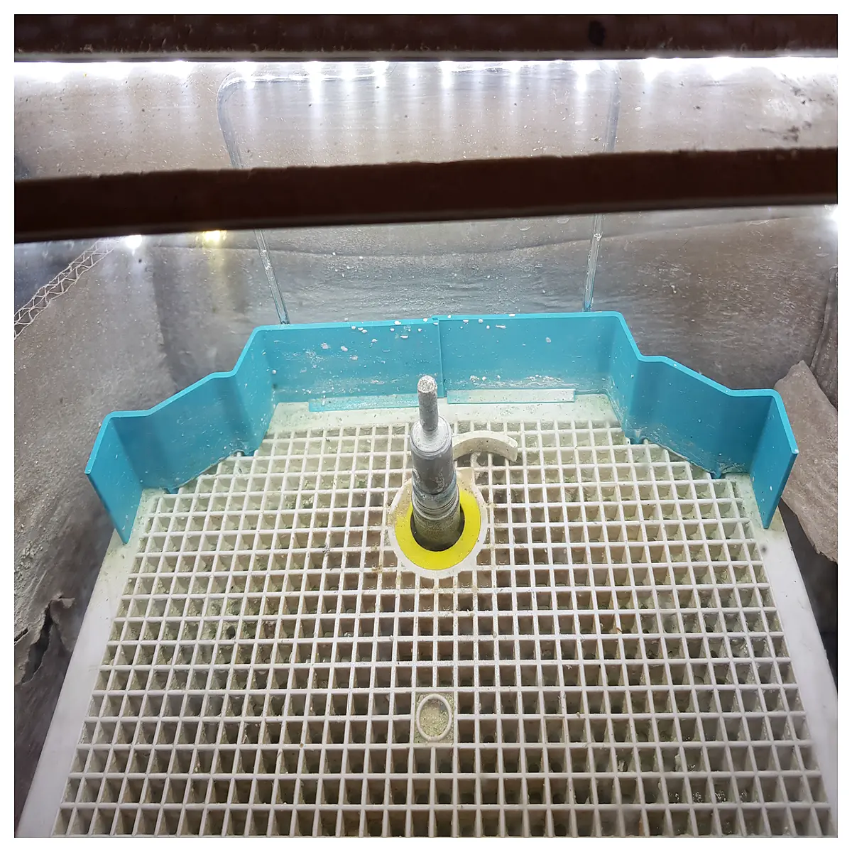 Kristall 2000 S Type Large Flood Block Water Blocking Flood Control Accessories Industrial Water Basin Parts