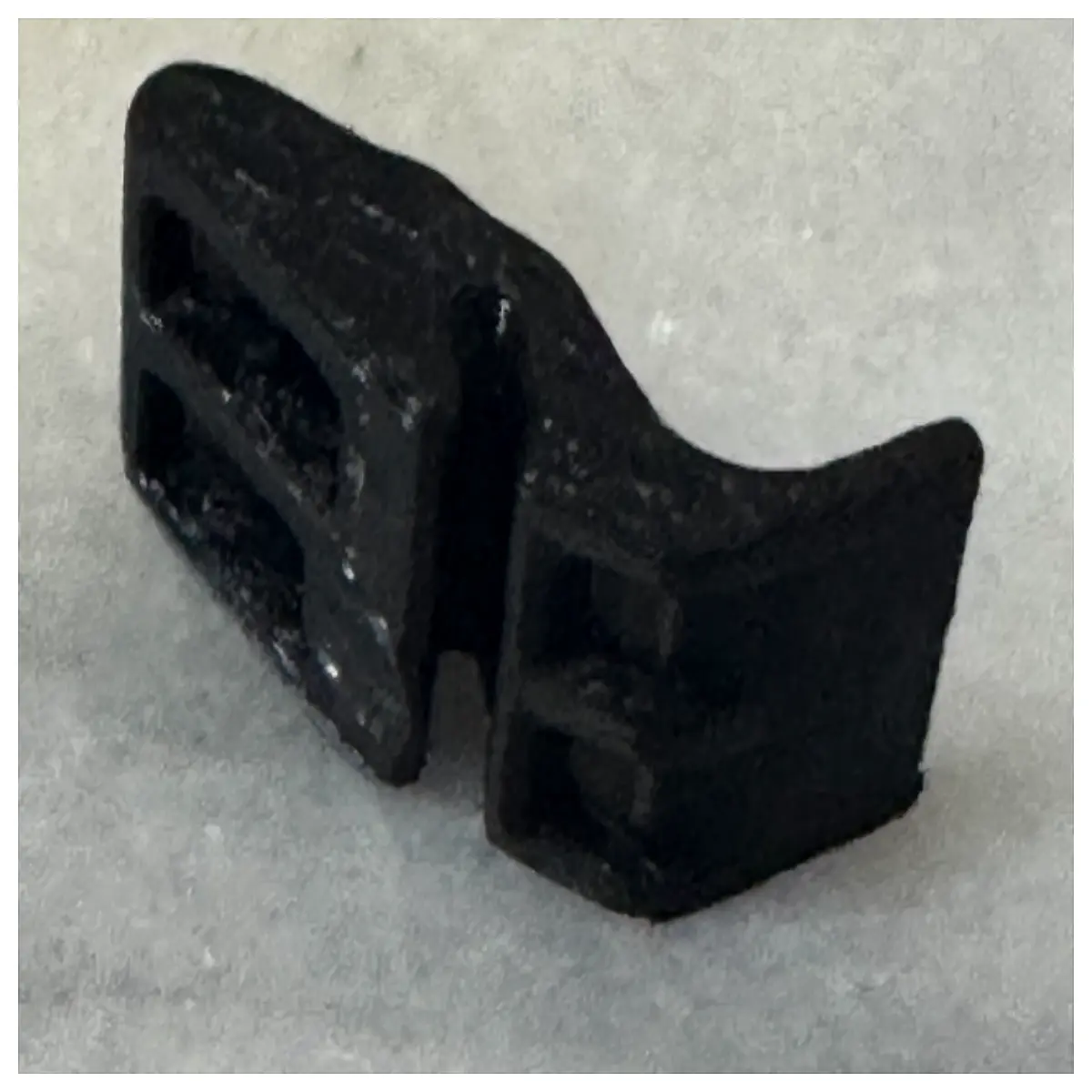 Fit Air Box Connector Clip Replacement Parts Fit Connector Clip Auto AC Connector Repair Accessories