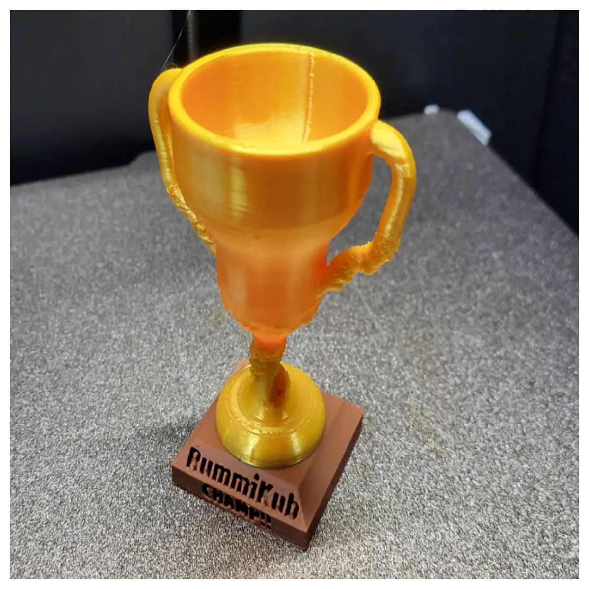 Lamiji Trophy Competition Award Sports Trophy Contest Medal Recognition Certificate Winning Prize