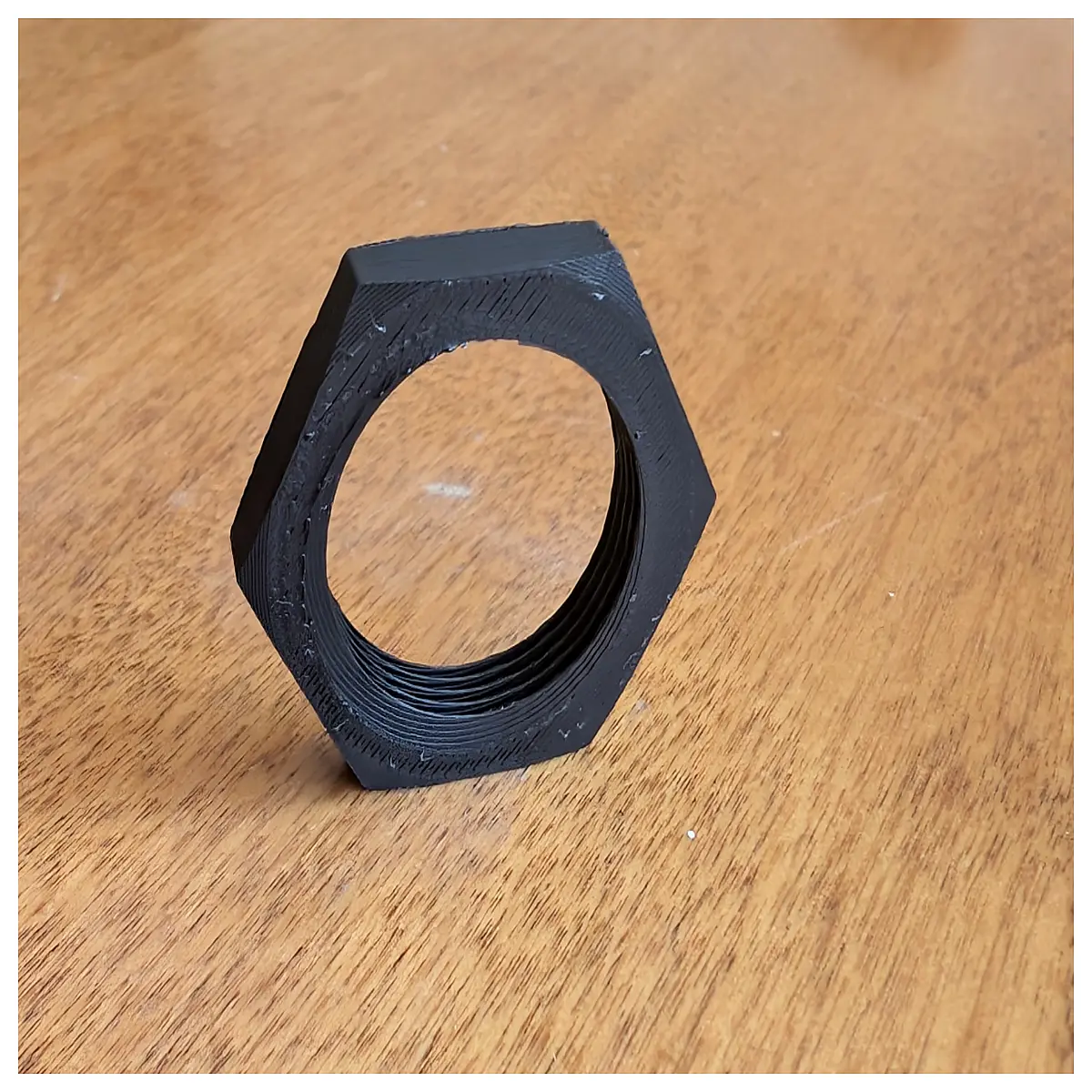 Flow Control Valve Components Nut Valve Bolt Fasteners Valve Repair Parts Valve Installation Accessories